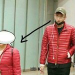 [EXO] 얘 왜 바지에 테이프 <b>돌돌</b>감아놨냐