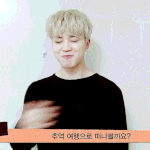 [방탄소년단] 이거 <b>지민이</b> 언제야 ..?
