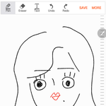 여드름 생겼는데 섹시해짐