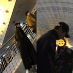 [방탄소년단] 와 <b>기럭지</b>대박