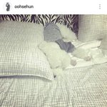 [세훈] 170107 훈스타그램