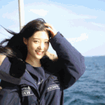 난 이<b>정도</b> 생긴 <b>여자</b> 바람