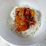 [드루와] 나 비빔<b>국수</b>만듬 ㅎㅎㅎㅎㅎㅎ