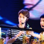 [EXO] ㅅㅂ 짹은 진짜 <b>유난</b>인애들 너무 많아