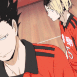 [하이큐] 켄마보다 <b>쿠로</b>오가 한살 많은데 반말하는 이유가 뭐야?...