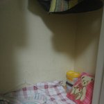 [댓글부탁해] +++)))벽장에 숨었다했던 쓰닌데