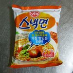[댓글부탁해] ㅅㅂ스낵면먹고 <b>입맛</b>버림