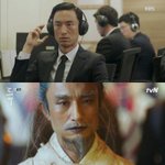 [엔터톡] 아 도깨비 간신이 태후 우럭닮은 <b>양반</b>이구나