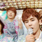 [인피니트] 맨인럽때 진짜