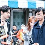 [EXO] <b>감독님</b> ㄹㅇ 재돌+명물