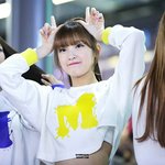 [오마이걸] <b>아린</b>이 움짤 있는 사람!!??