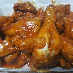 [댓글부탁해] 어느<b>통닭</b>맛있음?