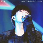 [인피니트] 오ㅓ나지금배경바꿨는데