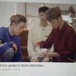 [아이콘] 바비랑 구준회 전생에 <b>원수</b>였냐ㅋㅋㅋㅋㅋ