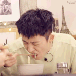 [아이콘] 오늘 꿀잼방송