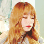 무대에서 눈빛이 남다른 아이돌(지극히 주관주의!!)