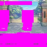 [앙스타] 으아아악 <b>마젠타</b>의 저주다