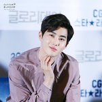 [EXO] <b>니</b>네 슬슬 투표 <b>안</b>하지