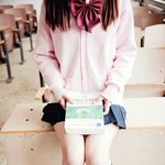 [댓글부탁해] 니들은 교복 넥타이가좋아 <b>리본</b>이 좋아?