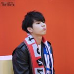 [인피니트] 애끼는 사진 많지만 <b>그</b>중 <b>남</b>횬 볼따구