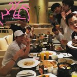 [EXO] 너네 이 사진 기억함?