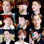 [EXO] 어디에서 자꾸 삐소리 들림