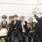 [방탄소년단] 뭐가 그렇게 힘들어