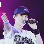 [EXO] 난 집마 얘가 제일 좋아