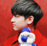[아이콘] 아이콘 인스타 <b>찬우</b>가 올리는거였어...?