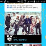 [EXO] 조금만 더<b>힘내자</b>