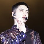 [EXO] 도경수 눈 신기하지 않음?