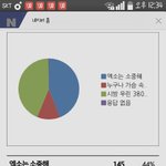 [EXO] 현수막 <b>치열</b>하네ㅋㅋㅋㅋ