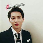 [EXO] 김준면보다 안예쁜사람 안<b>사요</b>