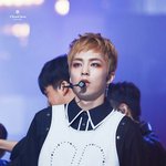 [EXO] <b>이</b><b>눈</b>화장하고 살아남을사람 엑소밖에없다