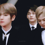 [EXO] 다비켜라 내 워너비나<b>가심</b>
