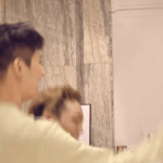 [아이콘] 어제 제일 웃겼던건