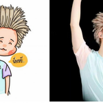 [백현] 161226 SAF 백현 <b>MONSTER</b>  직캠 3개