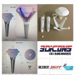 [세븐틴] ㄹㅇ 공식봉 이거였음좋겠다ㅠㅠㅠ