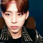 [BAP] <b>대현</b>이 본인이 살쪘다고 느꼈을때
