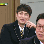[댓글부탁해] 어제자 아는형님 <b>민경훈</b> ㅋㅋㅋㅋㅋㅋ