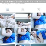 막나가기로 <b>작정</b>한 설리