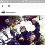 [EXO] 야<b>니</b>들아아까큥스타캣흐퍼