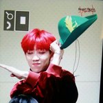 [세븐틴] 명호 <b>아무일</b>없어보여서 다행