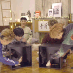 [아이콘] 주네<b>바비</b> 그만 몰자