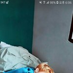 [EXO] 난 홈, 잠금 둘다 이거임