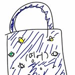 [댓글부탁해] <b>에코</b>백 샀는데 초딩같은지 읽어주셈