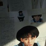 [CHEN] 코디언냐 울종대 <b>베레모</b> 쓰고 무대한번 올려주세욧.