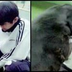 [세븐틴] 지훈이 이거 너무 <b>귀여</b>웤ㅋㅋ