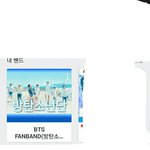 [방탄소년단] 방탄소년단 팬<b>밴드</b> 들어와줘ㅠㅠ