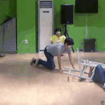 [세븐틴] 캐럿들 무슨 무대 젤 조아해??